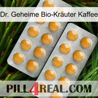 Dr. Geheime Bio-Kräuter Kaffee levitra2